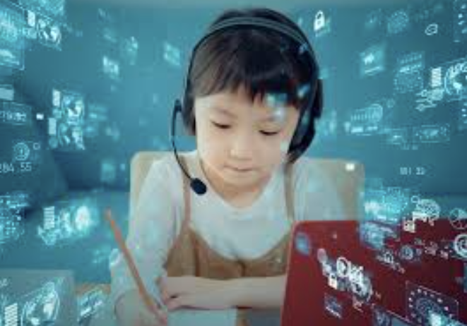 Education Technology Innovations Around the World