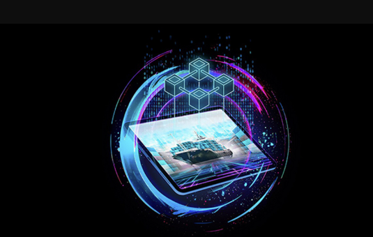 Blockchain-Based Secure Financial Ecosystems