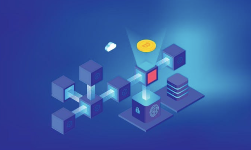 Blockchain-Based Secure Financial Systems